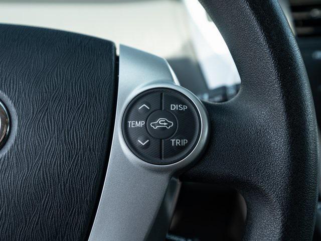used 2013 Toyota Prius v car, priced at $10,998