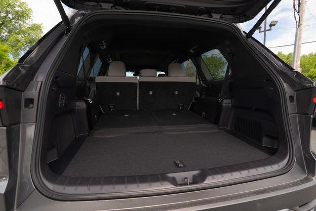 new 2025 Lexus TX 350 car, priced at $63,284