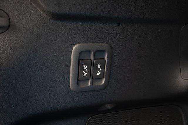 new 2025 Lexus TX 350 car, priced at $63,284