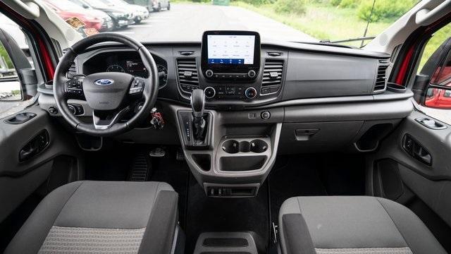 used 2021 Ford Transit-350 car, priced at $57,909