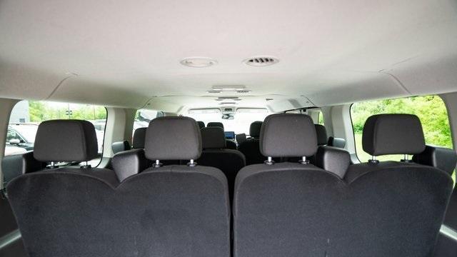 used 2021 Ford Transit-350 car, priced at $57,909