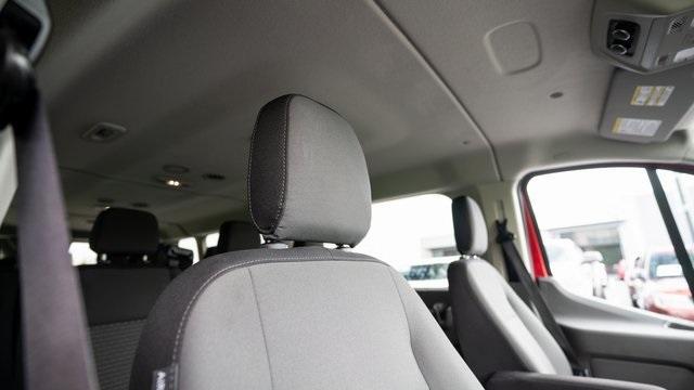 used 2021 Ford Transit-350 car, priced at $57,909