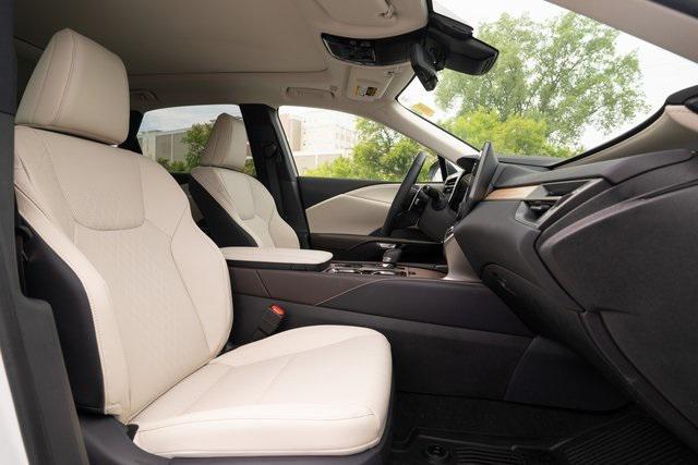 new 2025 Lexus RX 350 car, priced at $64,549