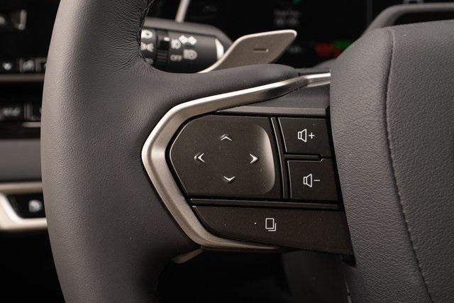 new 2025 Lexus RX 350 car, priced at $64,549
