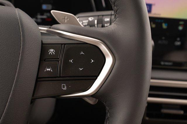 new 2025 Lexus RX 350 car, priced at $64,549