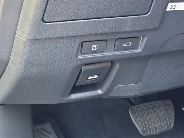 new 2025 Lexus ES 350 car, priced at $46,725