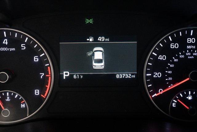 used 2019 Kia Optima car, priced at $16,998