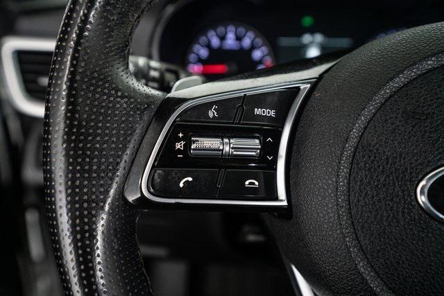 used 2019 Kia Optima car, priced at $16,998
