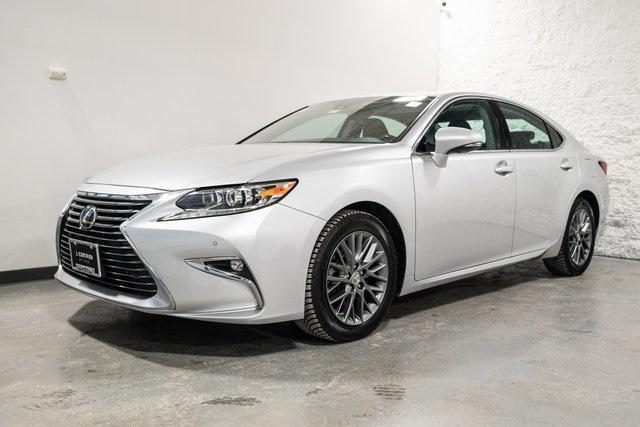 used 2018 Lexus ES 350 car, priced at $23,800