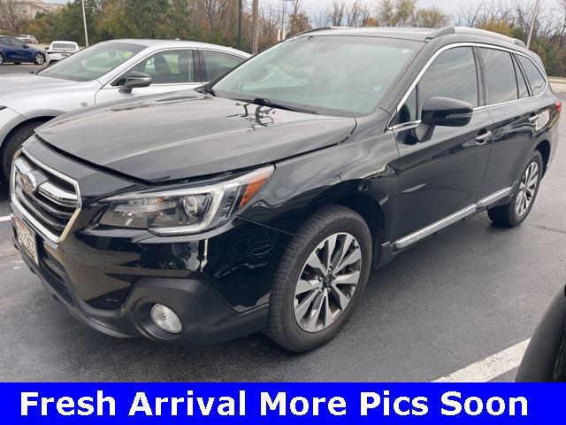 used 2019 Subaru Outback car, priced at $22,992
