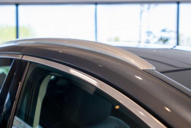 new 2025 Lexus NX 350 car, priced at $49,320