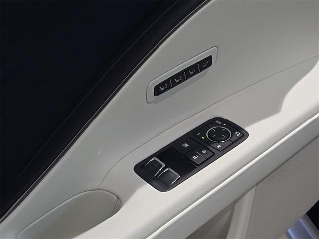 new 2026 Lexus LC 500 car, priced at $121,600