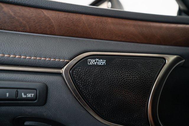 used 2024 Lexus ES 350 car, priced at $45,498