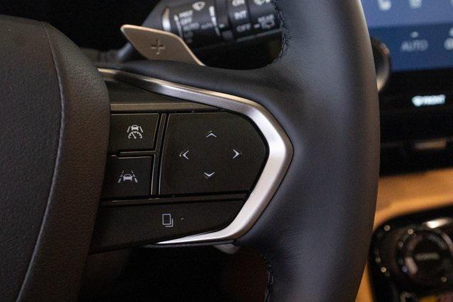 new 2025 Lexus NX 350h car, priced at $54,485