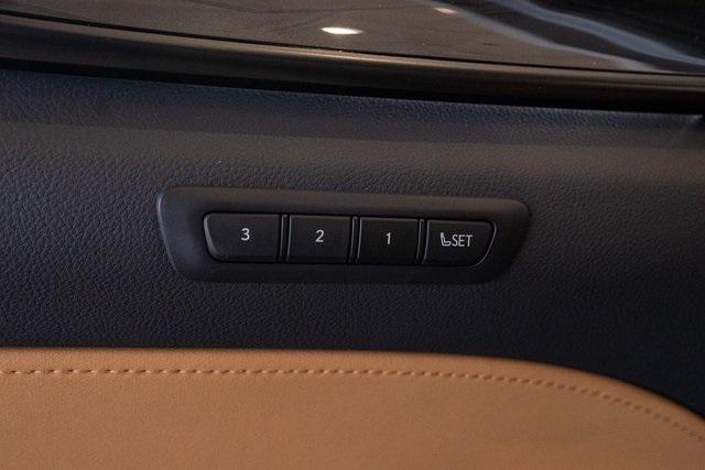 new 2025 Lexus NX 350h car, priced at $54,485