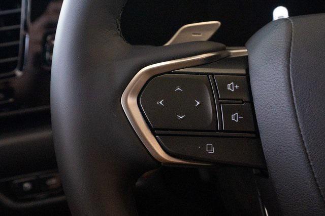 new 2025 Lexus NX 350h car, priced at $54,485