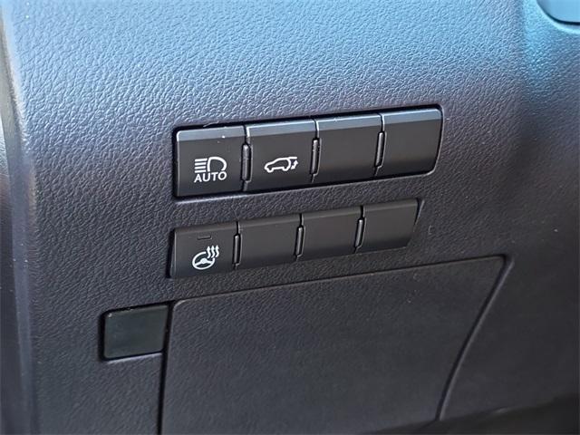 used 2022 Lexus RX 350 car, priced at $36,498