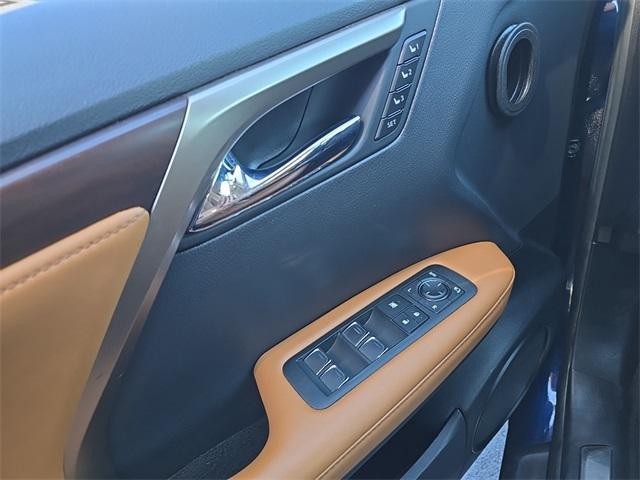 used 2022 Lexus RX 350 car, priced at $36,498