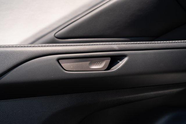 new 2025 Lexus TX 350 car, priced at $61,955