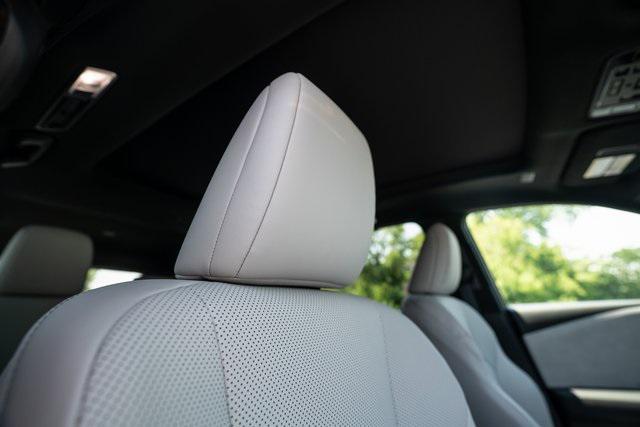 new 2025 Lexus TX 350 car, priced at $61,955