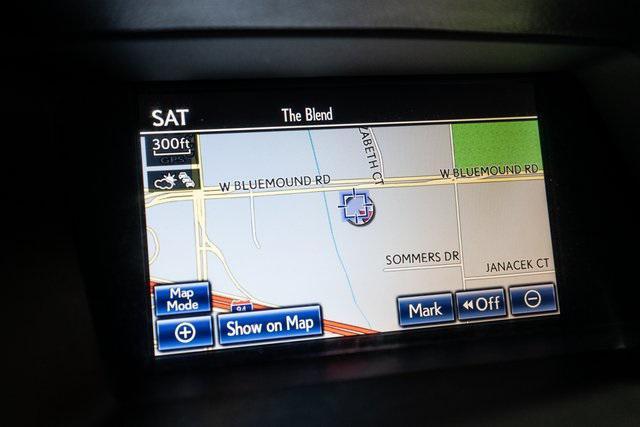 used 2013 Lexus RX 350 car, priced at $15,999