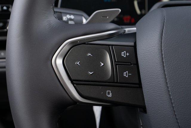 new 2025 Lexus TX 350 car, priced at $72,385