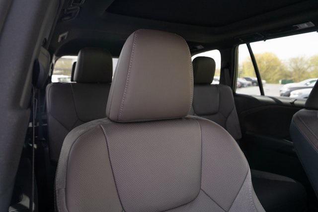 new 2025 Lexus TX 350 car, priced at $72,385