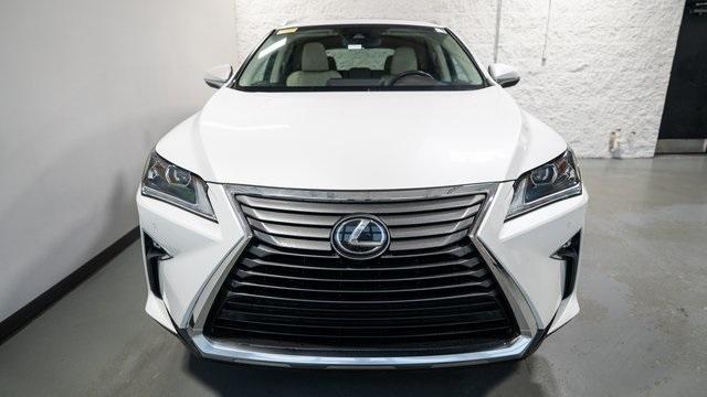 used 2019 Lexus RX 350 car, priced at $37,709