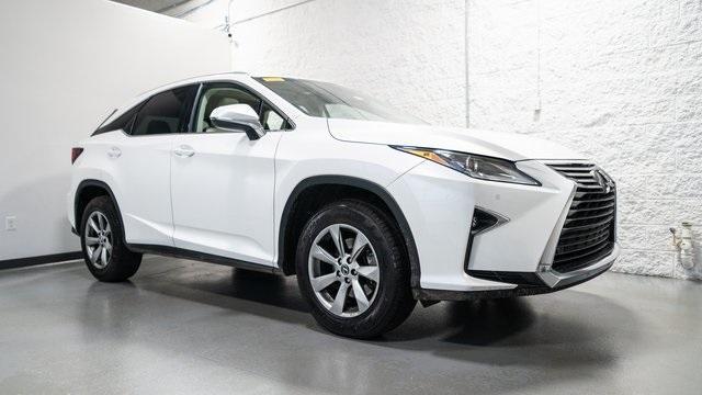 used 2019 Lexus RX 350 car, priced at $37,700