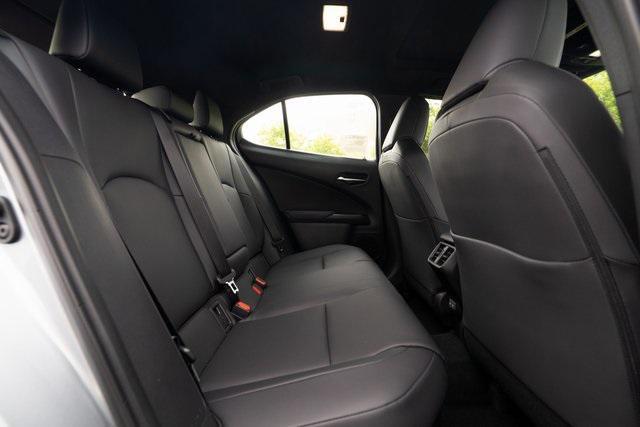 new 2025 Lexus UX 300h car, priced at $44,634