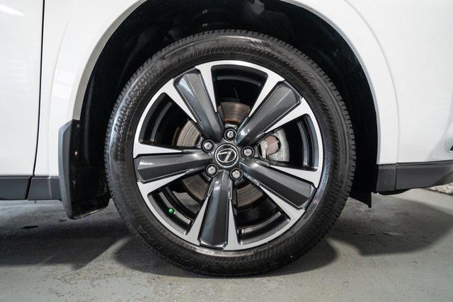used 2025 Lexus UX 300h car, priced at $39,998