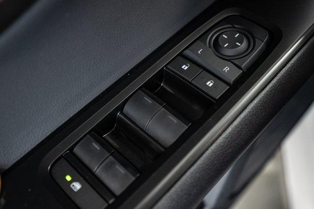 used 2025 Lexus UX 300h car, priced at $39,998
