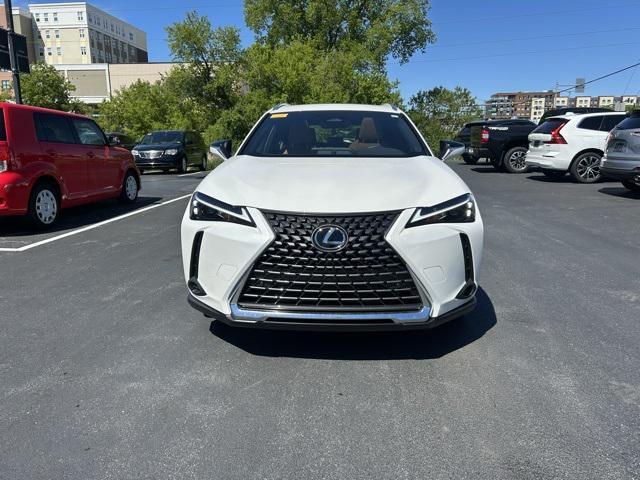 used 2025 Lexus UX 300h car, priced at $41,698