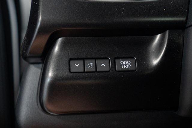 used 2025 Lexus UX 300h car, priced at $39,998