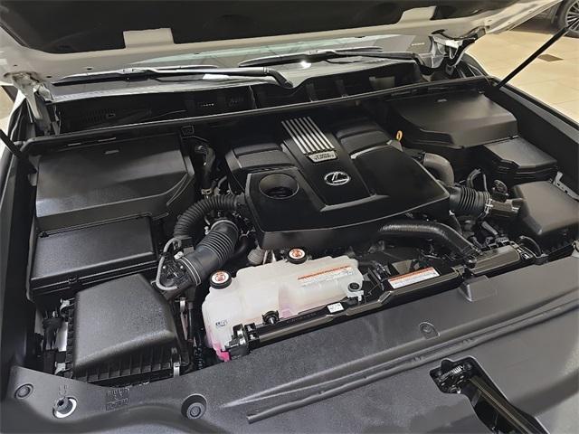 used 2022 Lexus LX 600 car, priced at $90,998
