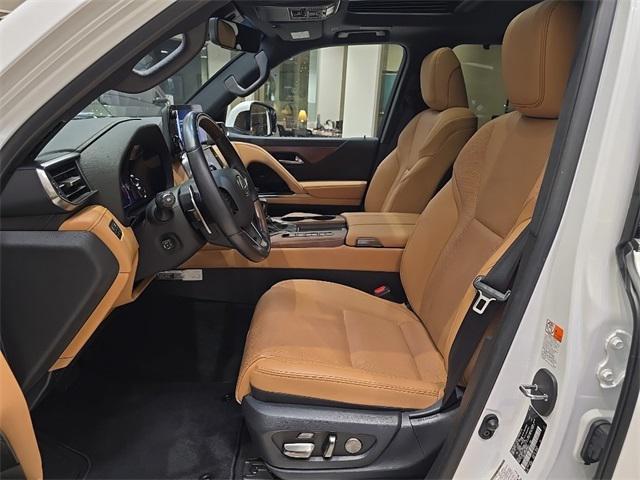 used 2022 Lexus LX 600 car, priced at $90,998