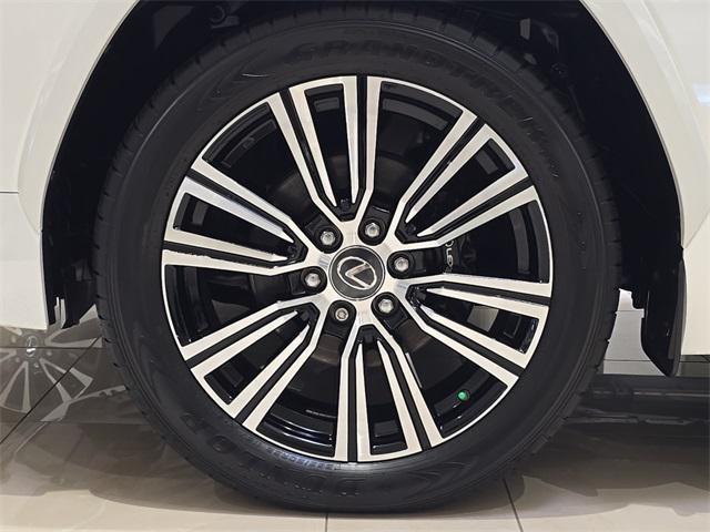 used 2022 Lexus LX 600 car, priced at $90,998