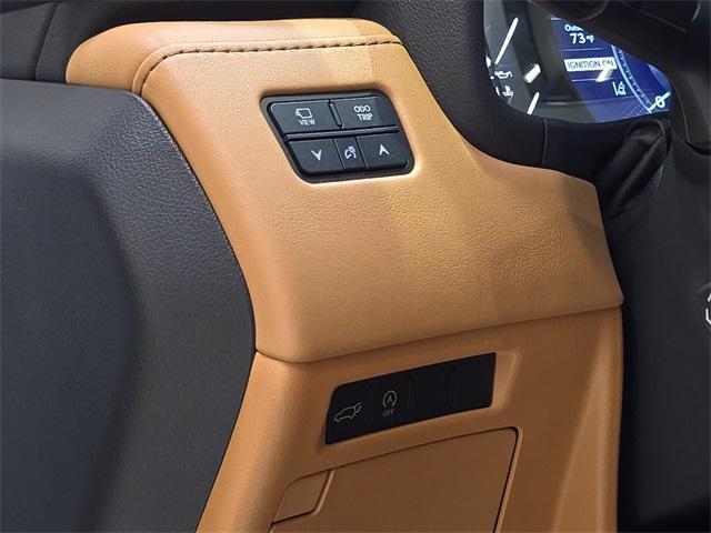 used 2022 Lexus LX 600 car, priced at $90,998