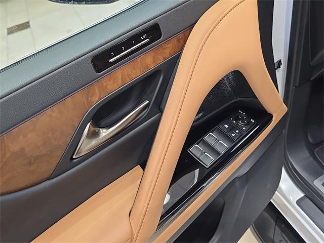 used 2022 Lexus LX 600 car, priced at $90,998