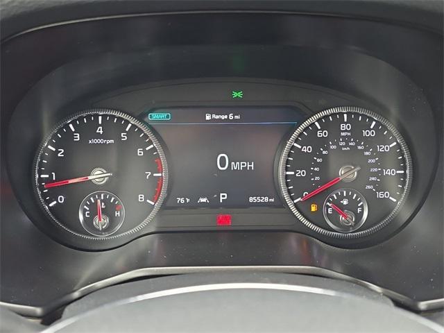 used 2020 Kia Telluride car, priced at $25,498