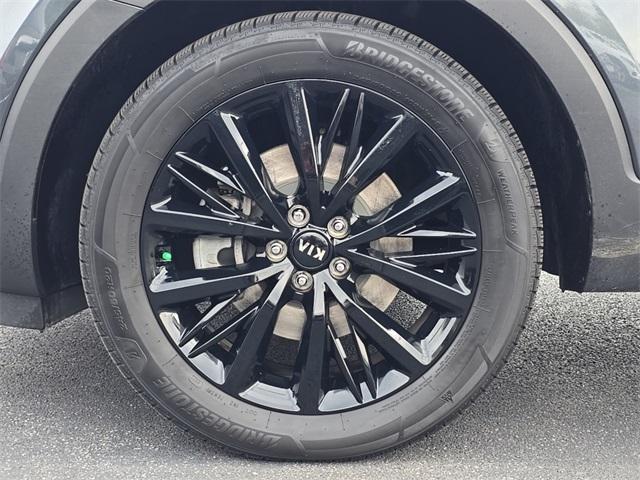 used 2020 Kia Telluride car, priced at $25,498