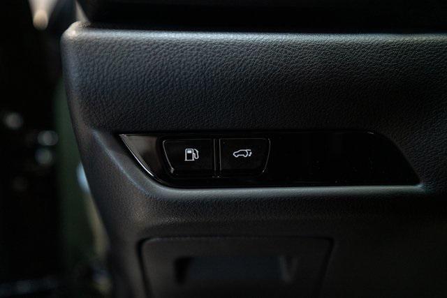 new 2025 Lexus NX 350 car, priced at $51,630