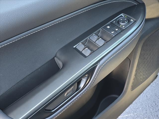 new 2026 Lexus NX 350 car, priced at $47,795