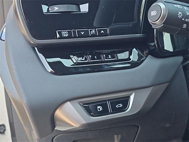 new 2025 Lexus RX 350 car, priced at $59,114