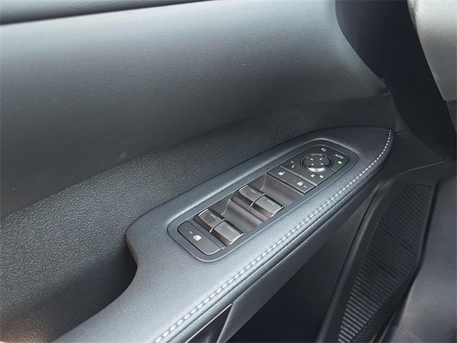 new 2025 Lexus RX 350 car, priced at $59,114