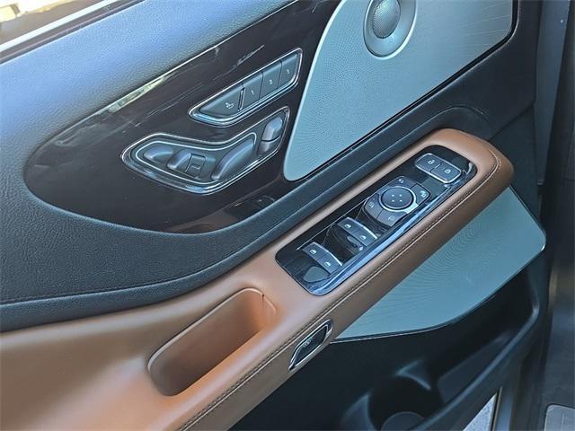 used 2022 Lincoln Aviator car, priced at $31,998