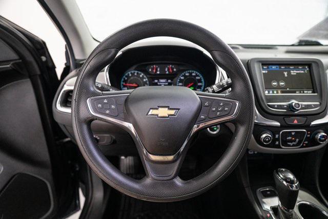 used 2019 Chevrolet Equinox car, priced at $14,598