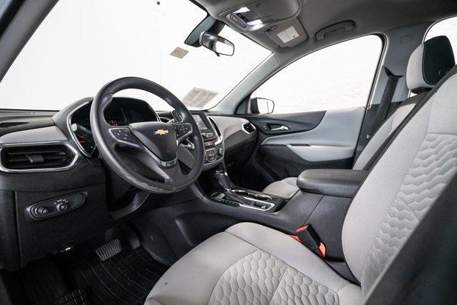 used 2019 Chevrolet Equinox car, priced at $14,598