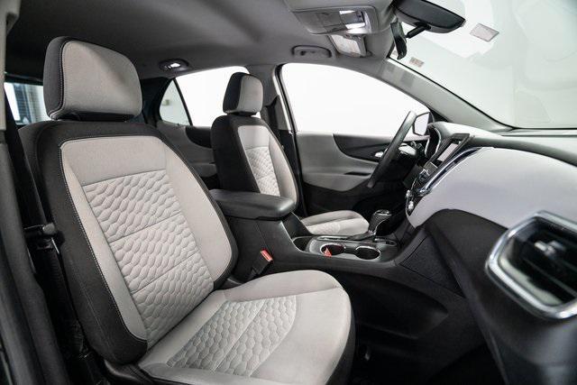 used 2019 Chevrolet Equinox car, priced at $14,598
