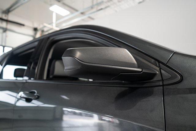 used 2019 Chevrolet Equinox car, priced at $14,598